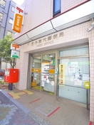 北小岩六郵便局(郵便局)まで238m ＳＣＥＮＥ＋京成小岩