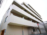 ｸﾚｳﾞｨｽﾀ練馬武蔵関(409)