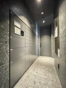 建物設備 シーズンフラッツ蔵前春日通り