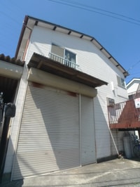 あずま橋ハイツ