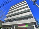 ＳＣＨＯＬＡ　ＴＯＷＥＲの外観