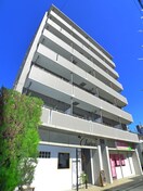 外観写真 ＳＣＨＯＬＡ　ＴＯＷＥＲ