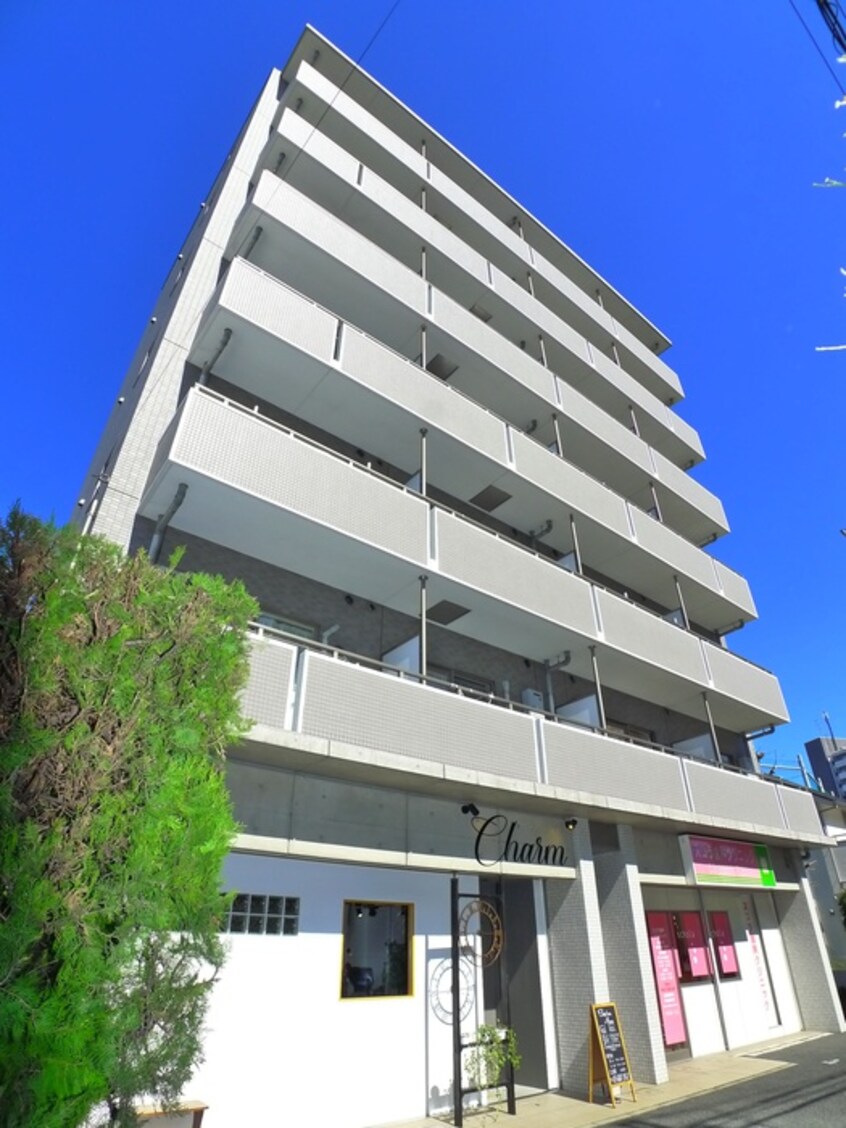 外観写真 ＳＣＨＯＬＡ　ＴＯＷＥＲ