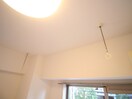 内観写真 ＳＣＨＯＬＡ　ＴＯＷＥＲ