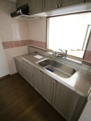 キッチン ラポール菅田