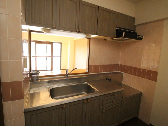 キッチン ラポール菅田