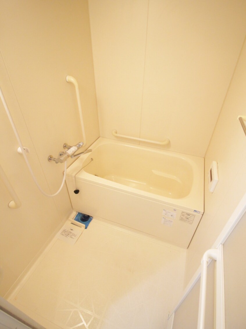 バス／シャワールーム等 ラポール菅田