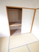 収納 ラポール菅田