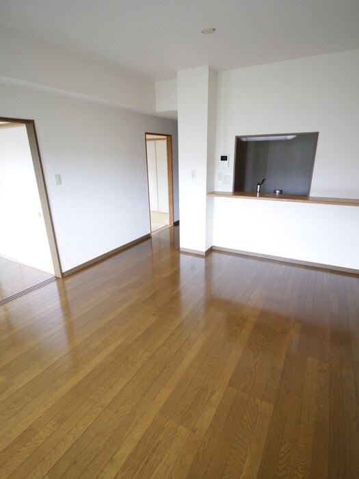 内観写真 ラポール菅田