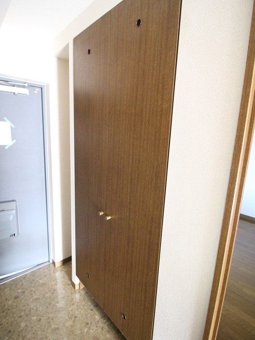 靴箱 ラポール菅田