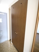 靴箱 ラポール菅田