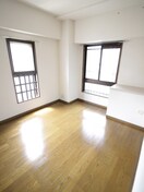 居室 ラポール菅田