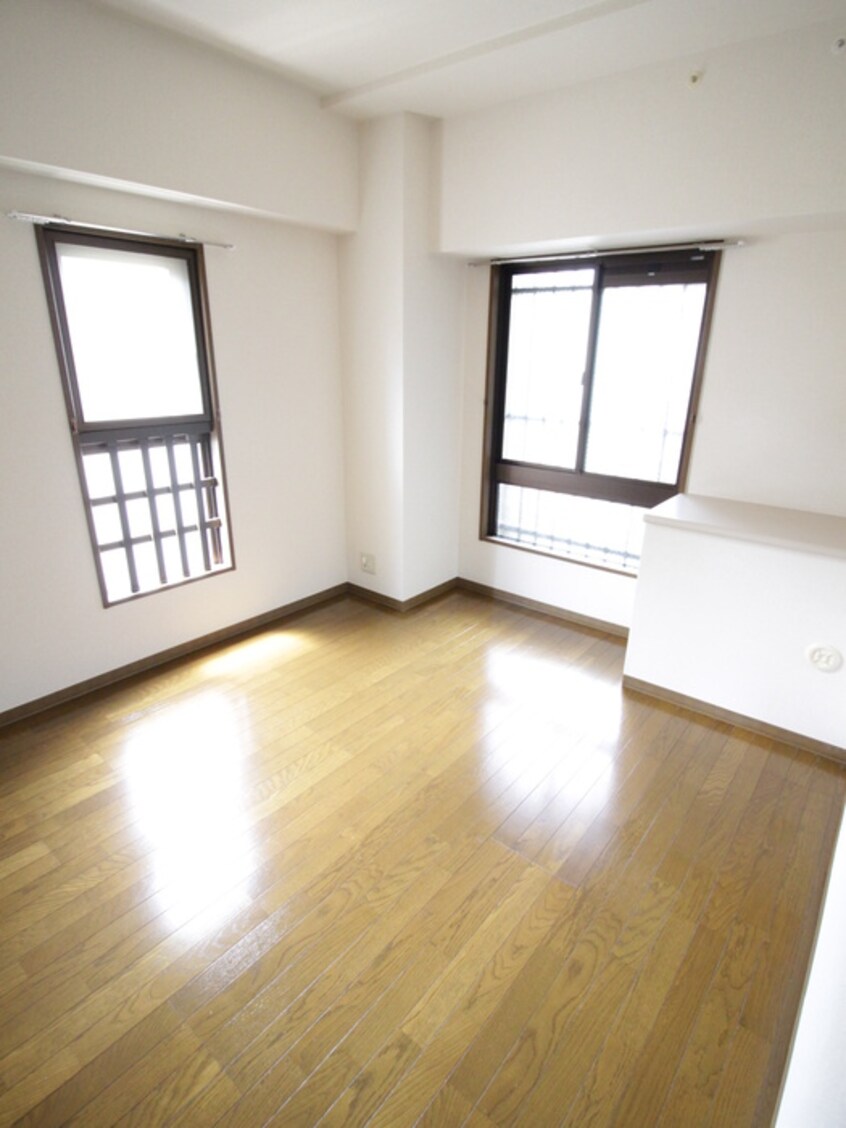 居室 ラポール菅田