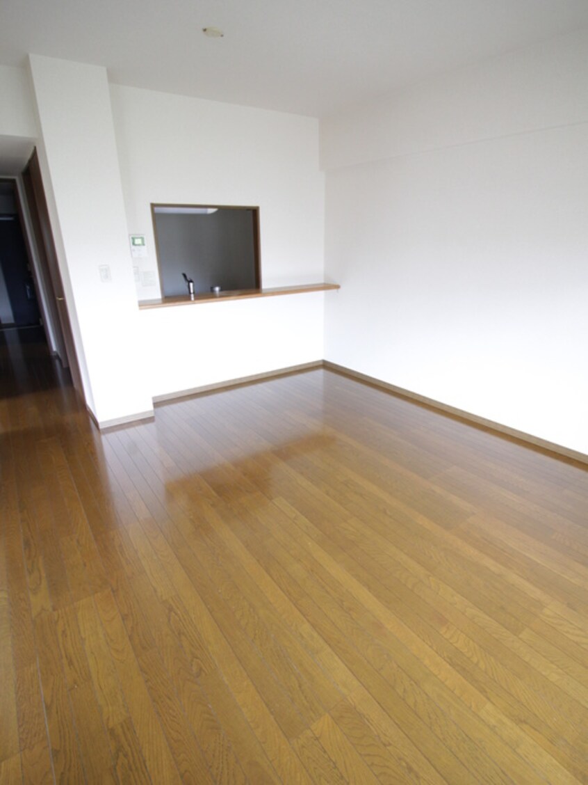 居室 ラポール菅田