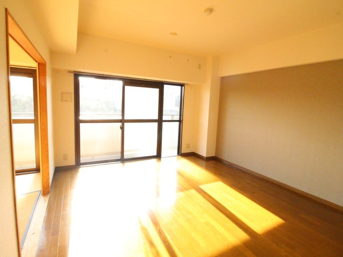 居室 ラポール菅田