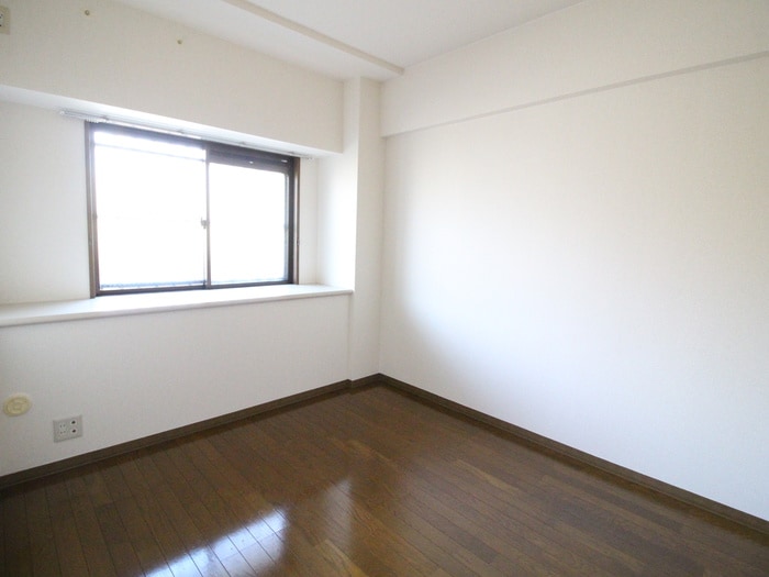 居室 ラポール菅田