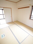 居室 ラポール菅田