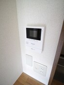 内観写真 ラポール菅田