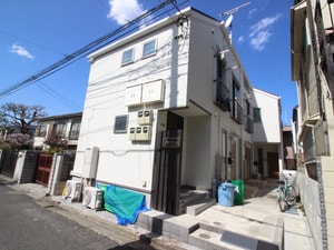 ハイブリッジ