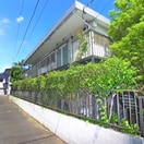 外観写真 グリーンガーデン