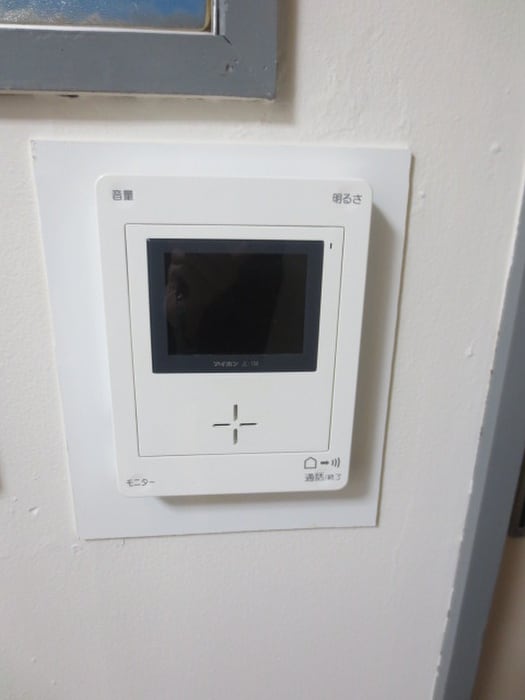 内観写真 グリーンガーデン