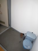 玄関 グリーンガーデン