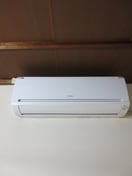 内観写真 グリーンガーデン