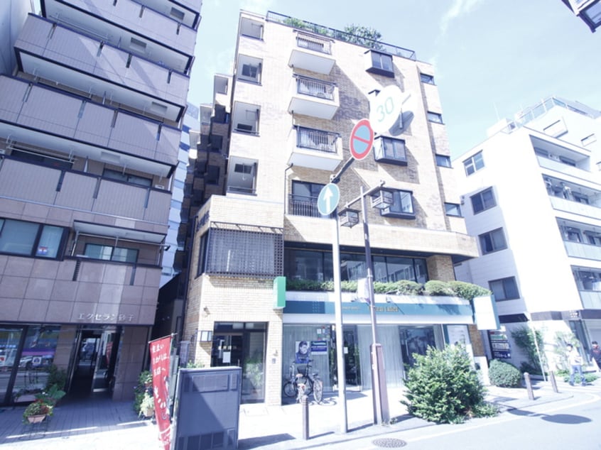 外観写真 ハレーちとせ