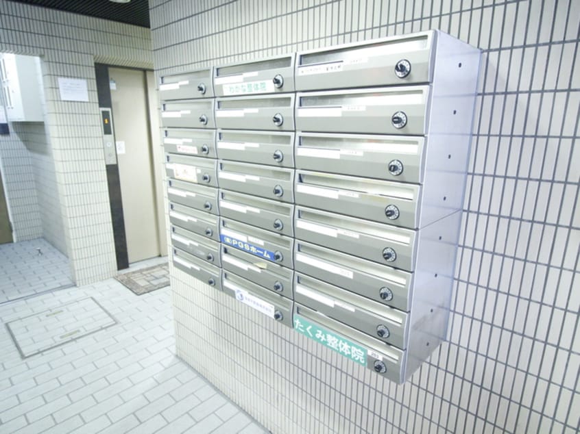 外観写真 ハレーちとせ