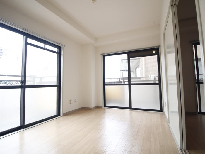 内観写真 ハレーちとせ