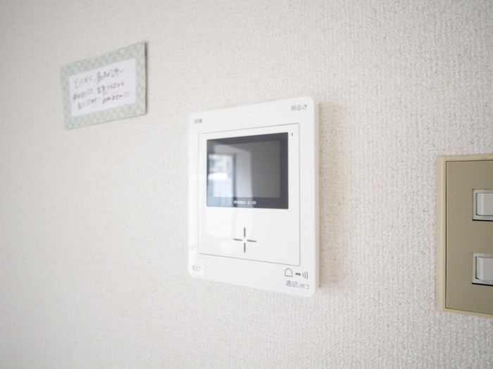 内観写真 ハレーちとせ