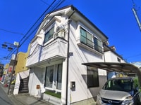 コーポ栗原