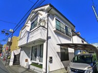 コーポ栗原