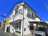 コーポ栗原