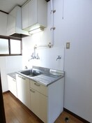 キッチン コーポ栗原