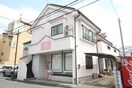 外観写真 コーポ栗原