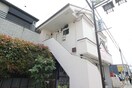 建物設備 コーポ栗原