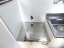 周辺環境 コーポ栗原