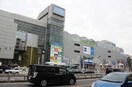 西武本川越ペペ(ショッピングセンター/アウトレットモール)まで280m コーポ栗原