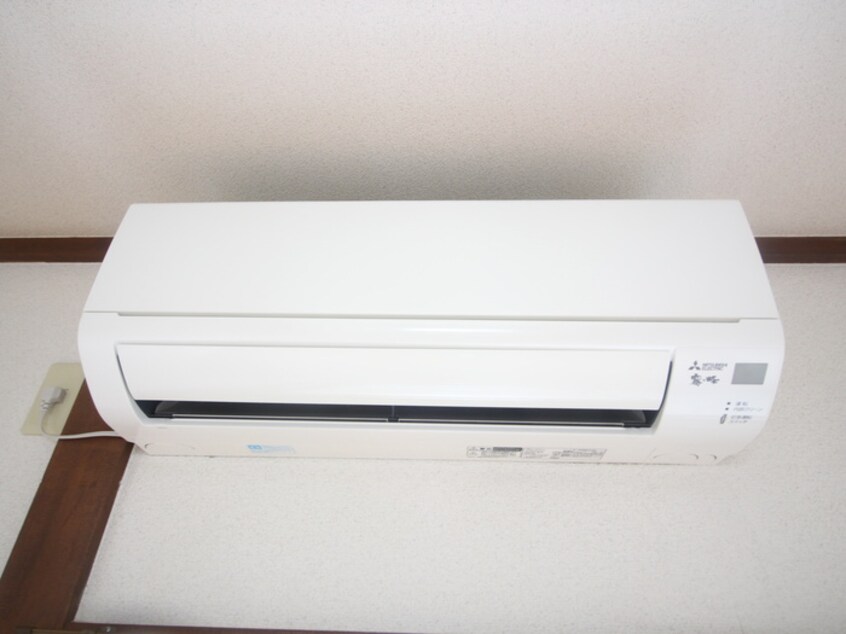 居室 第３城所ハイツ