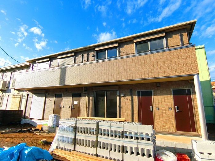 外観写真 エーリ