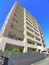 サンシャイン柏の葉