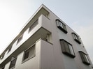 エミグランドの外観