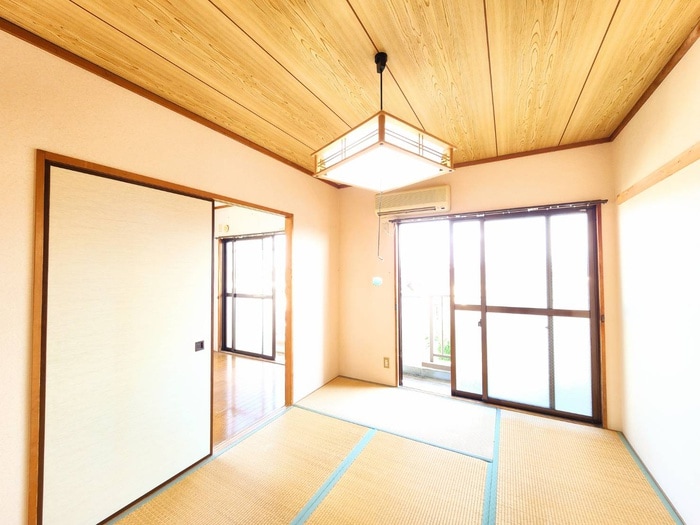 居室 エミグランド