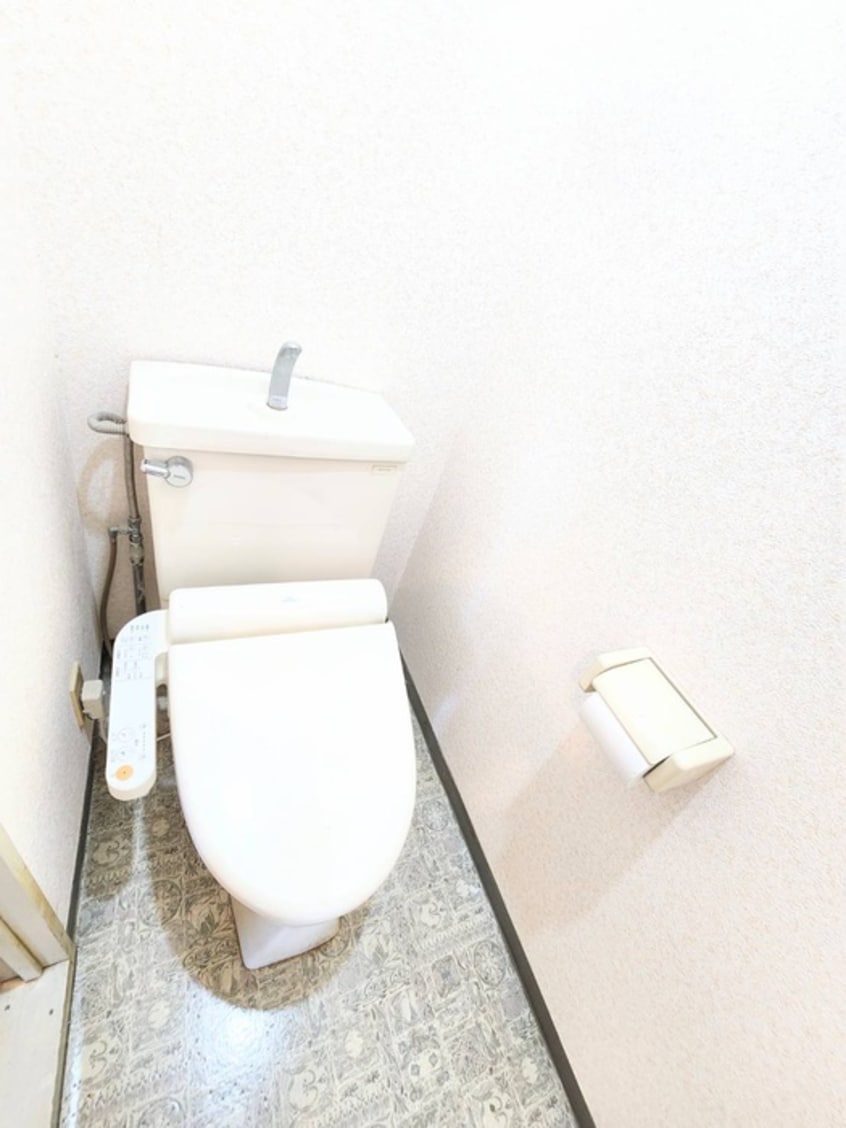 トイレ エミグランド