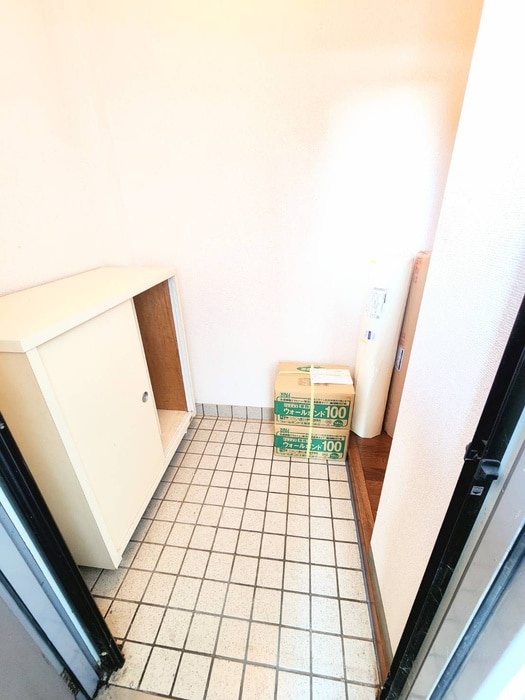 玄関 エミグランド