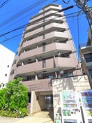 外観写真 プロスペクト門前仲町（308）