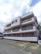 エスポワール伊藤の外観