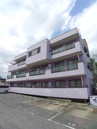 エスポワール伊藤