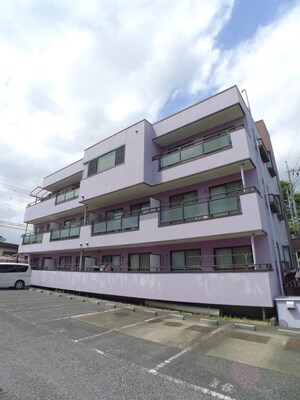 エスポワール伊藤